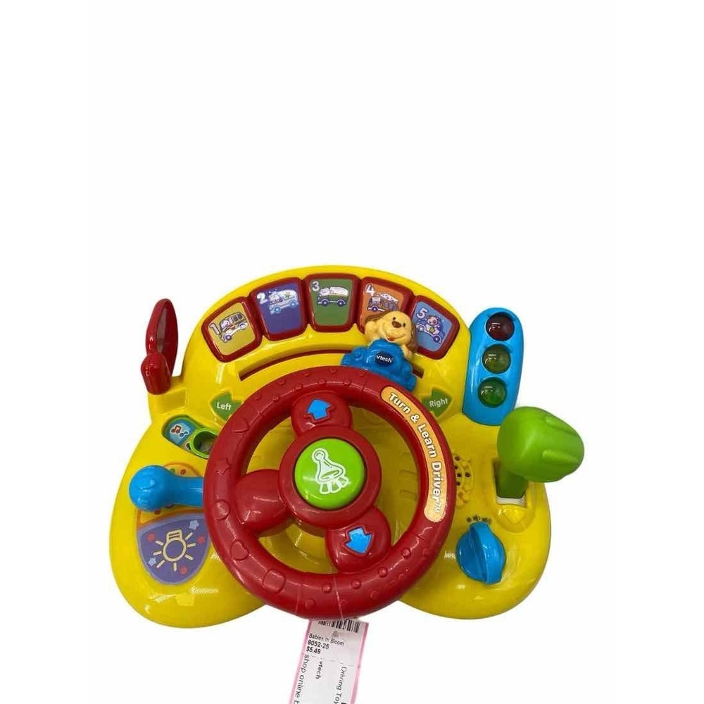 vtech Driving Toy